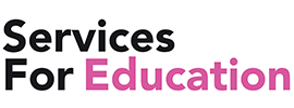 Services for Education logo
